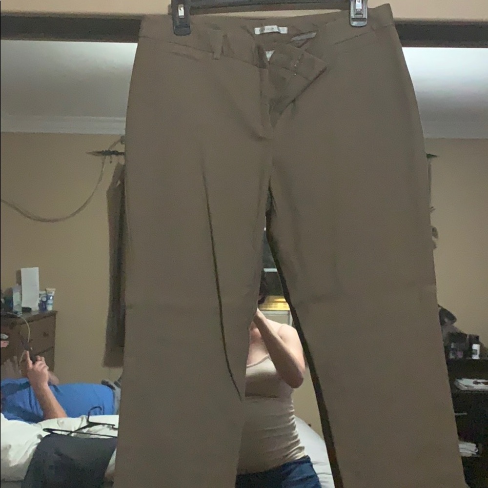 Trousers